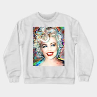 MMother Of Pearl 1 Crewneck Sweatshirt